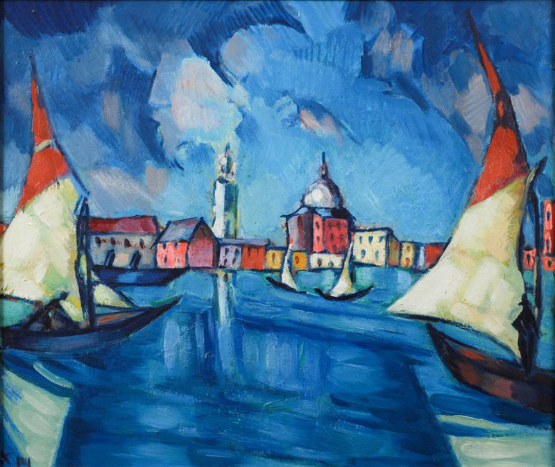 venice